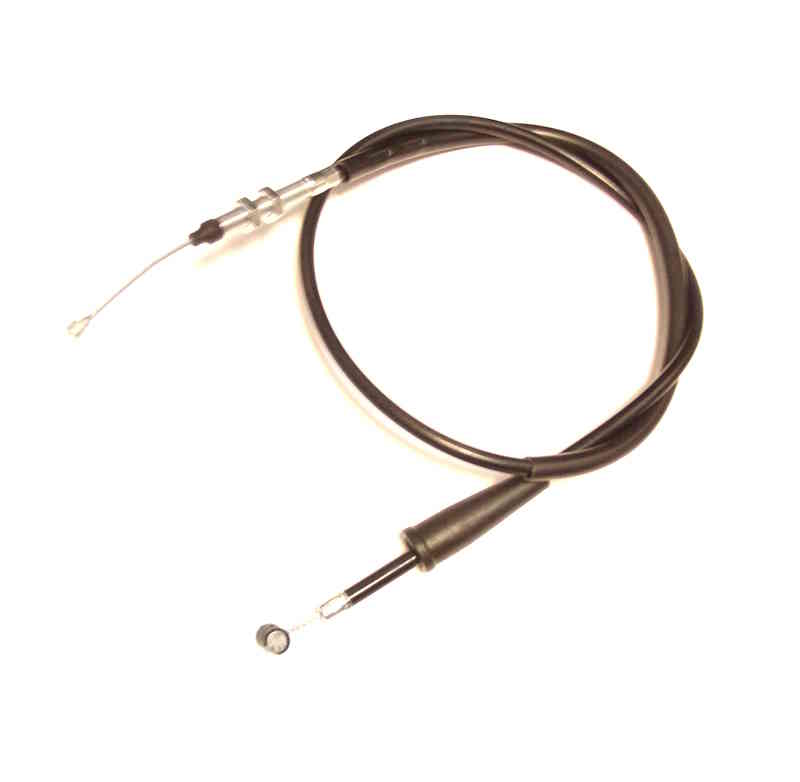 KUPPLUNGSZUG CABALLERO 700