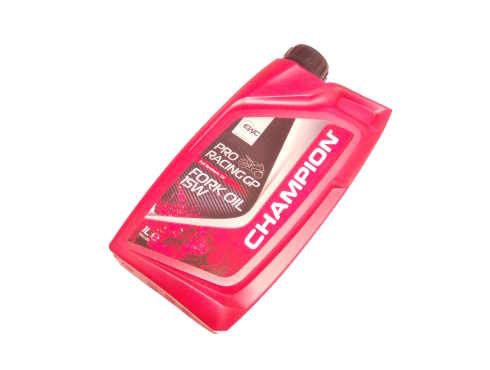 CHAMPION PRO RACING GABELÖL 15W