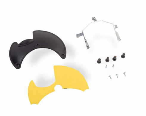 KIT NUMMERNTAFEL CABALLERO 18-23