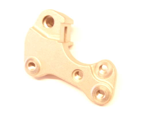 HALTER BREMSSATTEL VO. ENDURO 19-