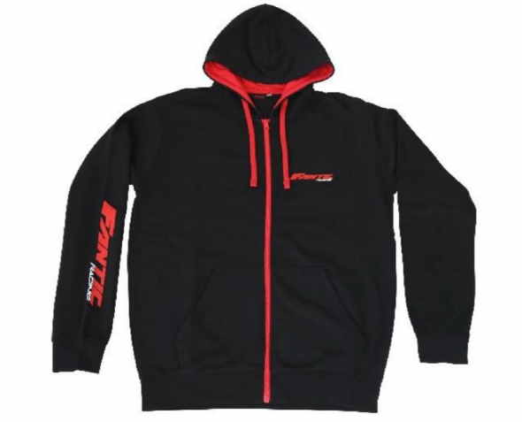 FANTIC RACING KAPUZEN ZIP HOODY