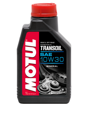 MOTUL Transoil 10W30 1Liter