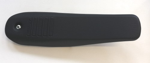 SITZBANK schwarz FANTIC 2019-22