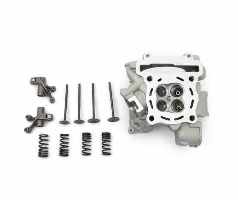 ZYLINDERKOPF NARAKU RACING KPL. 66MM 22/25