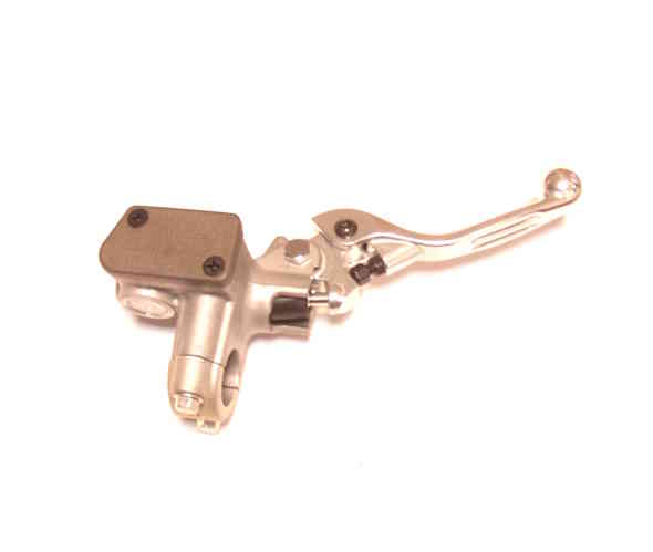 NISSIN HANDBREMSPUMPE XE XX XEF 2022-