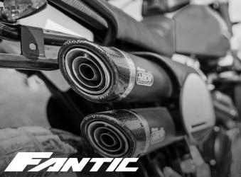 FANTIC ACCESSOIRES
