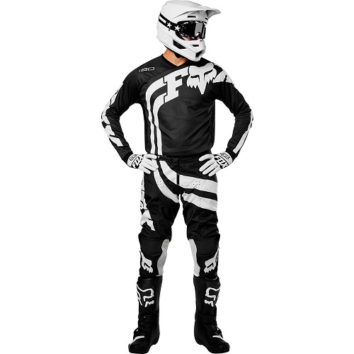 FOX 180° COTA Pant schwarz