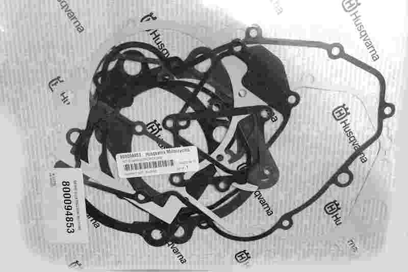 Motordichtsatz WR CR 250 300 00-13