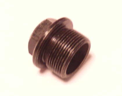 VERSCHLUSS-SCHRAUBE ÖLSIEB 4T 250-500CCM