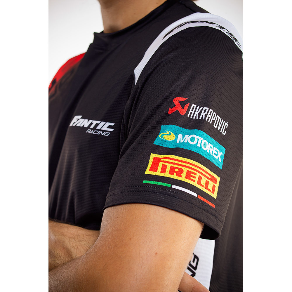 FANTIC RACING TEAM SHIRT