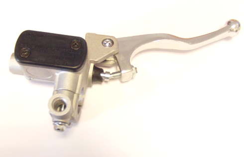 FANTIC BREMSPUMPE VORN MIT HEBEL